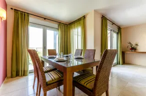 El Plantío Golf Resort - Chambre