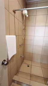Karao - Guancaste Airport - Salle de bain