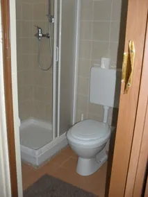 Al Caminetto - Bathroom