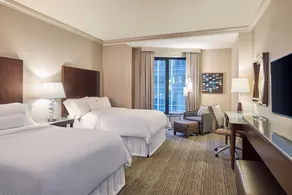 The Westin Chicago River North - Chambre