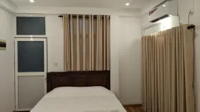 Marian Villa - Chambre