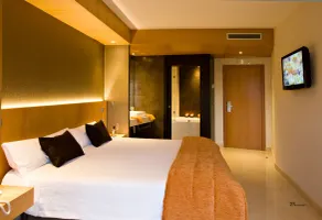 Hotel Barrameda - Chambre