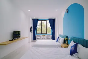 Pao Homestay - Værelse