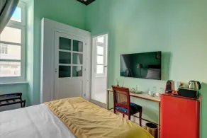 Palazzo Santa Maria - Historic Hotels of Europe - Rom