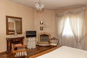 B&B Villa Dei Desideri - Chambre