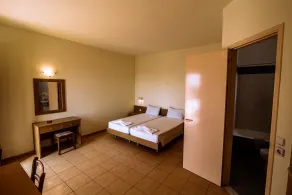Angela Studios Pefkos - Rom
