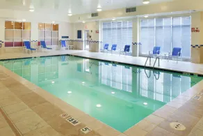 DoubleTree by Hilton Greensboro - Piscine