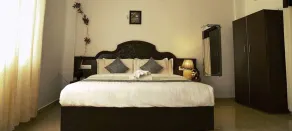 Ebenezer Plaza - Chambre
