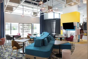 Hampton by Hilton Targu Mures - Restaurant