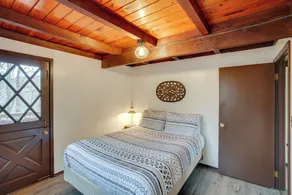 Hunter Mountain Home w/ Game Room: 1 Mi to Skiing! - Interiør