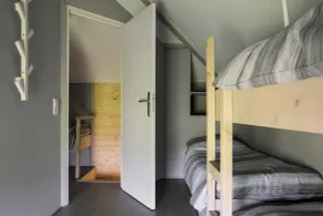 Camping Nieuw Romalo - Quarto