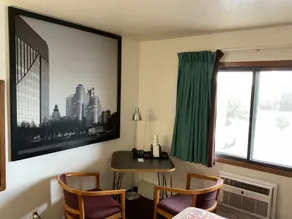 Budget Host Inn - Room