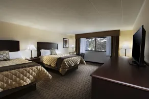 Chestnut Mountain Resort - Room