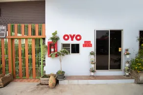 OYO 644 Pong Pai House - Reception