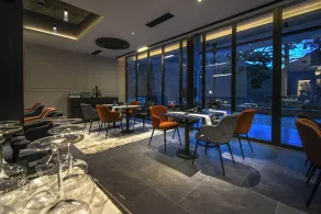 Villa Rossa Luxury & Spa Residence - Restaurant