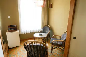 Furinya - Chambre