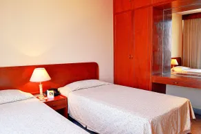 Hotel Manduara - Room