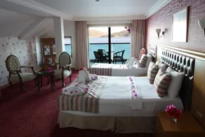 Orsmaris Boutique Hotel - Boutique Class - Room