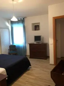 Il Minotauro B&B a 5 minuti da Popoli - Room