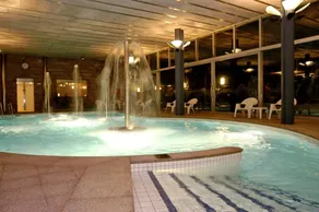 Andorra Palace - Pool