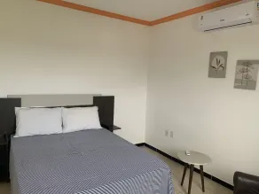Pousada Leon - Room