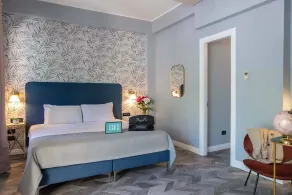 Bloom Hotel Rome - Room