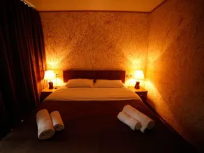 Hotel Banguriani - Room
