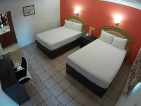 Hotel Villa Del Sol - Værelse