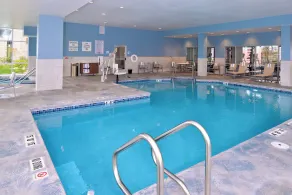 Holiday Inn Express & Suites Madison by IHG - Pool