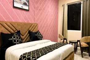 Grand Parador  - Quarto