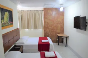 Hotel Murali - Cerca del Aeropuerto de Guayaquil - Room