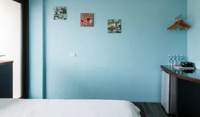 BoBo's Homestay - Zimmer