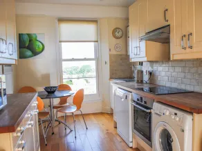 2 North Crest House - Cocina privada