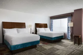 Hilton Garden Inn Denver South Park Meadows Area - Chambre