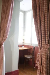 Hôtel Central Bastia - Chambre