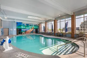 The Harborview on Lake Michigan, an Ascend Collection Hotel - Pool
