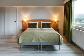 Hotell Vic Porsgrunn - Rum