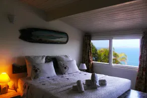 Casa 8 luxury eco bnb - Quarto