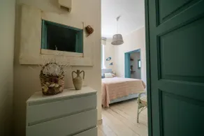 A Pochi Passi - Zimmer