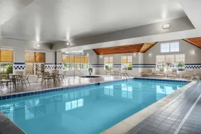 Residence Inn by Marriott Billings - Piscine