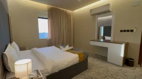Lamar Park Hotel Al Rayan - Room