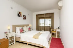 LAGOS APARTMENT - Room