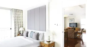 Kantary Bay Hotel And Serviced Apartment Rayong - Chambre