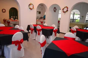 Jayasinghe Holiday Resort - Restaurant