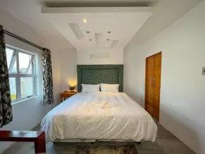 flagridge county lodge - Habitación
