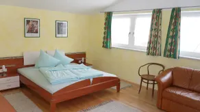 Villa Theresa - Værelse