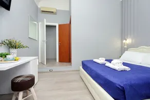 Domus Domas & Boutique - Golden Keys Collection - Room