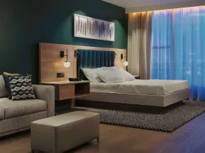 Hyatt Place Nairobi Westlands - Zimmer
