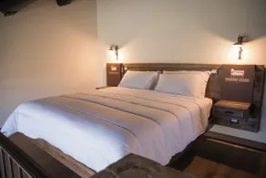 Casale Madonna Grande Wine Resort - Innenbereich