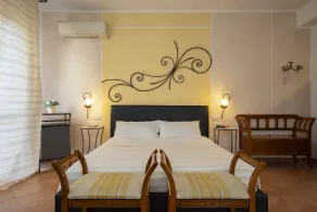 Lola Piccolo Hotel e Appartamenti - Rom
